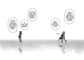 Read Boy of Escremii   6 Page 3 in English