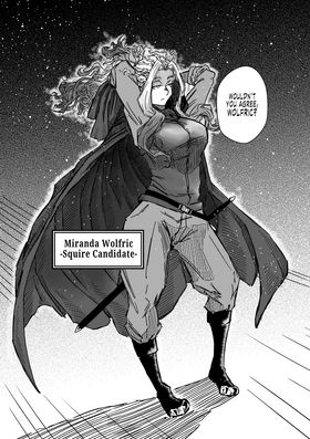 Read Boy of Escremii   6 Page 4 in English