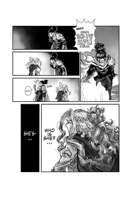 Read Boy of Escremii   6 Page 5 in English