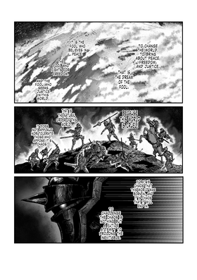 Read Boy of Escremii   6 Page 2 in English