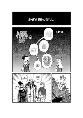 Read Boy of Escremii   6 Page 6 in English
