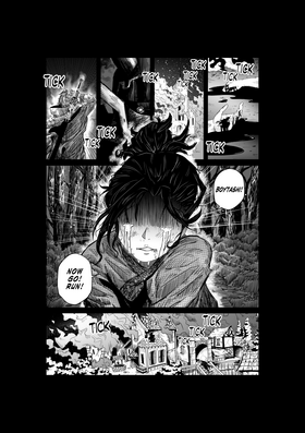 Read Boy of Escremii   1 Page 6 in English