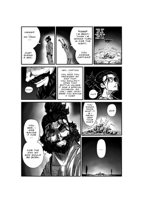Read Boy of Escremii   4 Page 8 in English
