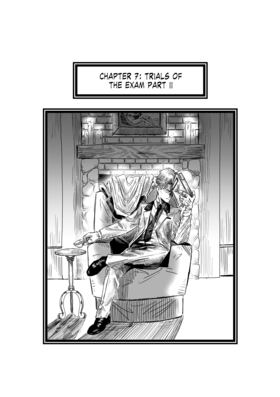 Read Boy of Escremii   8 Page 1 in English