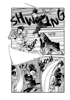 Read Boy of Escremii   8 Page 3 in English