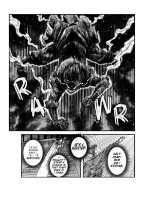 Read Boy of Escremii   8 Page 9 in English