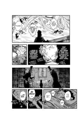 Read Boy of Escremii   8 Page 7 in English
