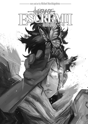 Read Boy of Escremii   1 Page 2 in English