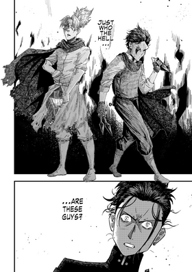 Read Boy of Escremii   9 Page 9 in English