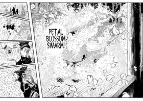 Read Boy of Escremii   9 Page 6 in English