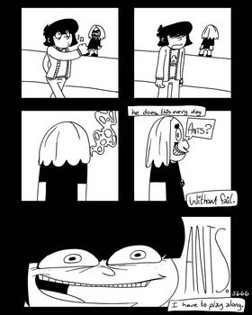 Read Wordshit  1 Page 1 in English