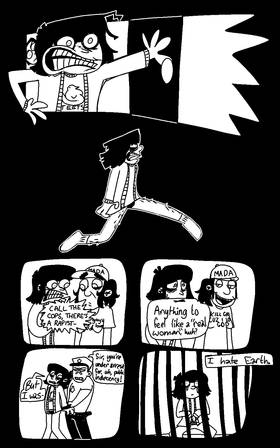 Read Wordshit  3 Page 1 in English