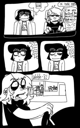 Read Wordshit  3 Page 2 in English