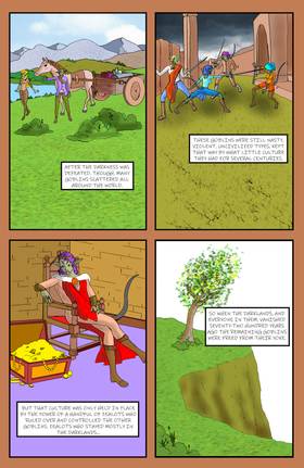 Read Missionem Dei #5  1 Page 2 in English