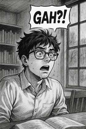 Read When our eyes collide  1 Page 2 in English