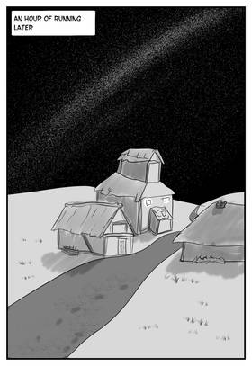 Read The World of Legends Adventure  12 Page 9 in English