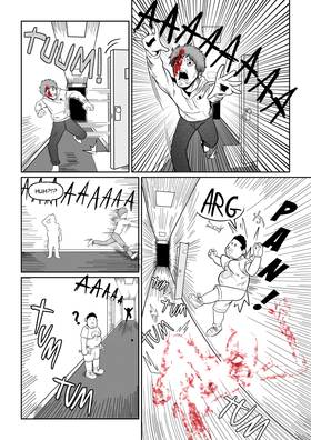 Read Good Old Friend  4 Page 4 in English