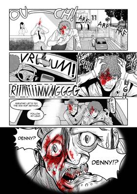 Read Good Old Friend  4 Page 6 in English