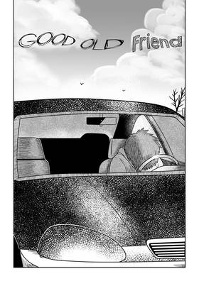 Read Good Old Friend  4 Page 7 in English