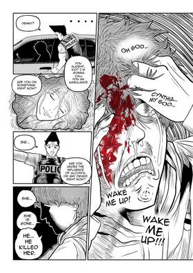 Read Good Old Friend  4 Page 10 in English