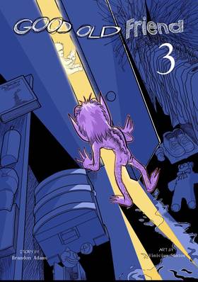 Chapter 3: Watchin' the Wheels