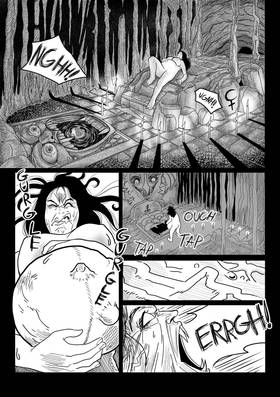 Read Good Old Friend  5 Page 3 in English