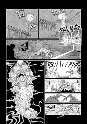 Read Good Old Friend  5 Page 7 in English