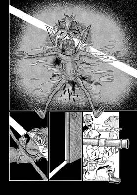 Read Good Old Friend  5 Page 8 in English