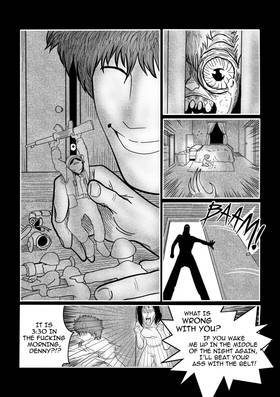 Read Good Old Friend  5 Page 9 in English
