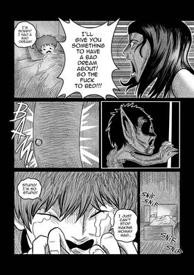 Read Good Old Friend  5 Page 10 in English