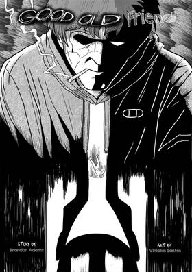 Read Good Old Friend  1 Page 1 in English