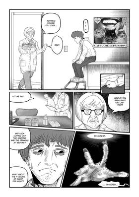 Read Good Old Friend  2 Page 4 in English