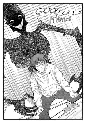 Read Good Old Friend  2 Page 7 in English