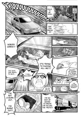 Read Good Old Friend  2 Page 8 in English