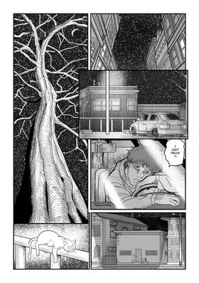 Read Good Old Friend  2 Page 9 in English