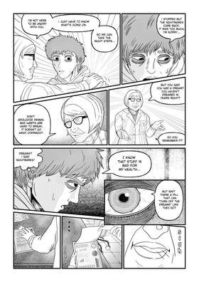 Read Good Old Friend  2 Page 5 in English