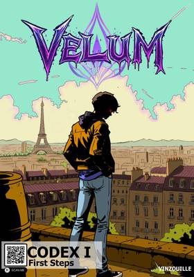 Read VELUM  1 Page 1 in English