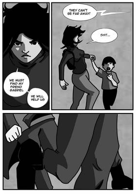 Read VELUM  1 Page 3 in English