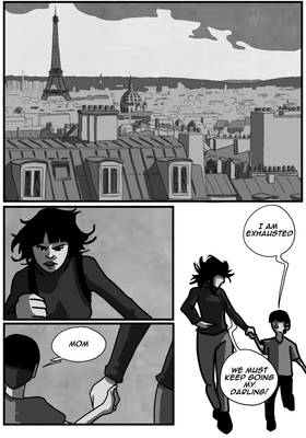 Read VELUM  1 Page 4 in English