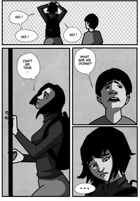 Read VELUM  1 Page 6 in English