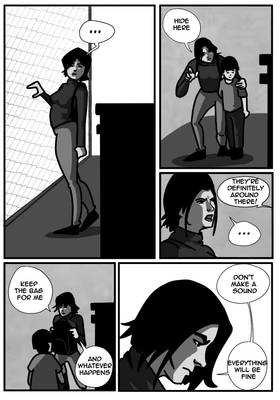 Read VELUM  1 Page 7 in English