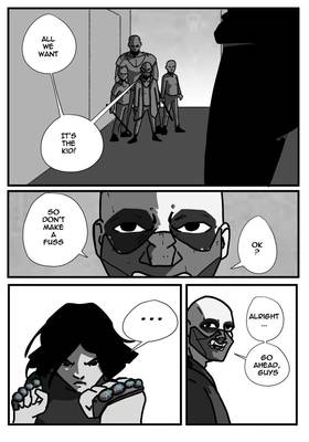 Read VELUM  1 Page 9 in English