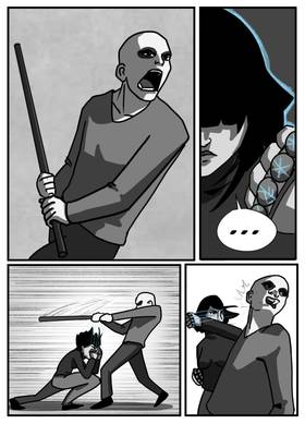 Read VELUM  1 Page 10 in English