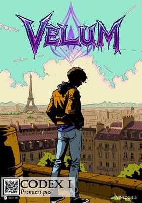 Read VELUM  1 Page 1 in French