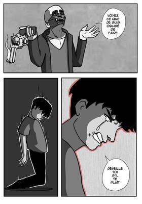 Read VELUM  1 Page 3 in French