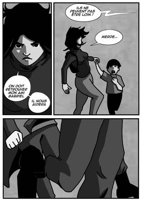 Read VELUM  1 Page 5 in French