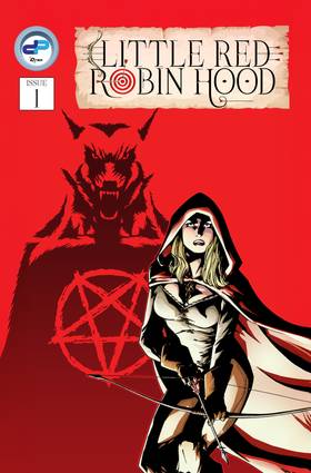 Read Little Red Robin Hood  1 Page 2 in English