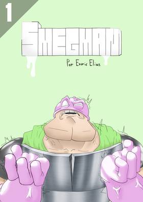 Read Smegman  1 Page 1 in Spanish