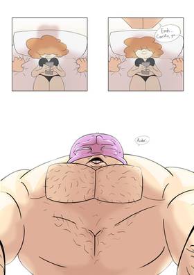 Read Smegman  2 Page 7 in Spanish