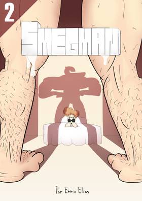 Read Smegman  2 Page 1 in Spanish